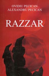 Razzar : roman