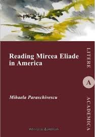 Reading Mircea Eliade in America