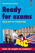 Ready for exam : Your key to Literature