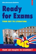 Ready for exams : Your Key to Literature