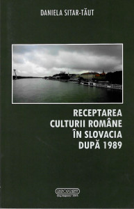 Receptarea culturii române în Slovacia după 1989