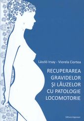 Recuperarea gravidelor şi lăuzelor cu patologie locomotorie