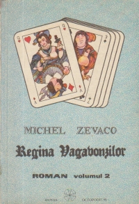 Regina Vagabonzilor : roman Vol. 2 : Primerose