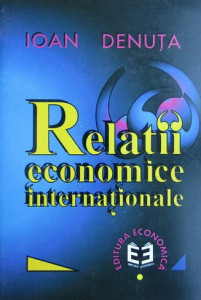 Relaţii economice internaţionale