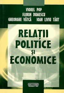 Relaţii politice şi economice