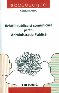 Relaţii publice şi comunicare pentru administraţia publică