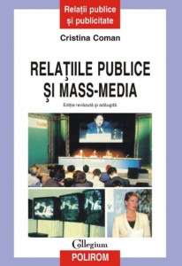 Relaţiile publice şi mass-media 2004