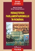 Renaşterea parlamentarismului în România