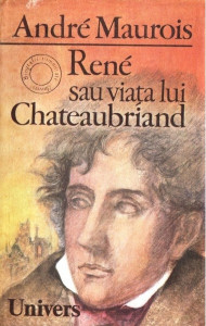 Renè sau viaţa lui Chateaubriand