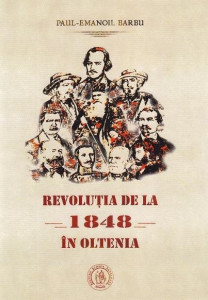 Revoluţia de la 1848 în Oltenia