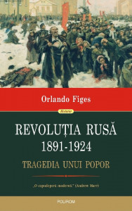 Revoluția rusă : 1891-1924