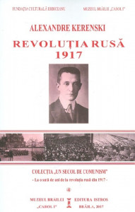 Revoluţia rusă : 1917