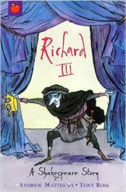 Richard III : [retelling]