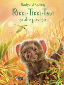 Rikki-Tikki-Tavi şi alte poveşti