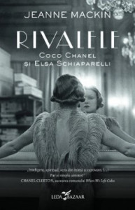 Rivalele : Coco Chanel şi Elsa Schiaparelli