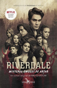 Riverdale : misterul omului de arţar