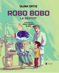 Robo Bobo la dentist