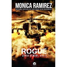 Rogue : [roman]