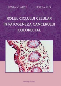 Rolul ciclului celular în patogeneza cancerului colorectal
