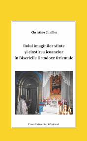 Rolul imaginilor sfinte şi cinstirea icoanelor în Bisericile Ortodoxe Române : tradiţiile siriacă ortodoxă, coptă şi etiopiană