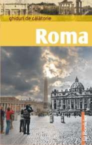 Roma : ghid de călătorie