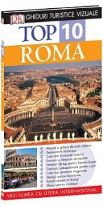 Roma : ghid turistic 2005