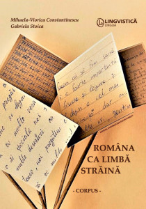 Româna ca limbă străină : corpus