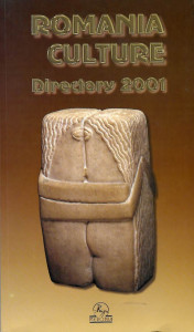 Romania culture : Directory 2001