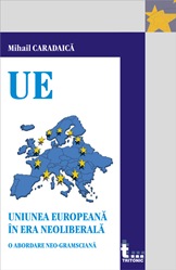 România în Uniunea Europeană : mecanisme și niveluri de influențare a procesului decizional european