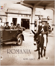România interbelică = Interbellum Romania