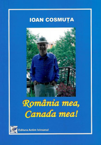România mea, Canada mea