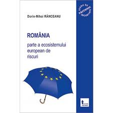 România, parte a ecosistemului european de riscuri