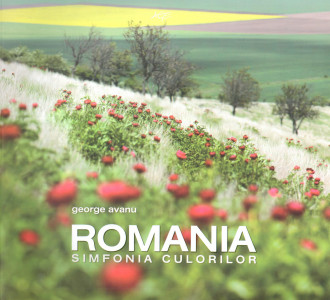 România : simfonia culorilor