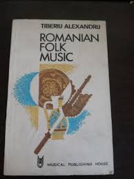 Romanian folk music