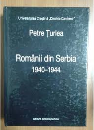 Românii din Serbia : 1940-1944