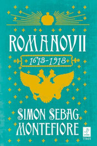 Romanovii : 1613-1918