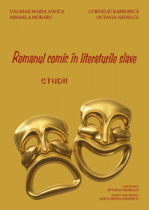 Romanul comic în literaturile slave : studii
