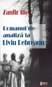 Romanul de analiză la Liviu Rebreanu