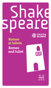 Romeo şi Julieta = Romeo and Juliet
