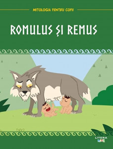 Romulus şi Remus