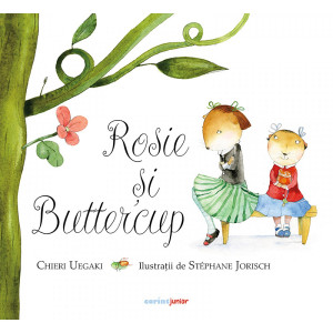Rosie şi Buttercup