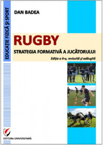 Rugby : strategia formativă a jucătorului