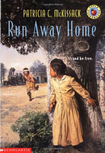 Run away home