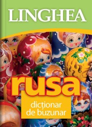 Rusa : dicționar de buzunar