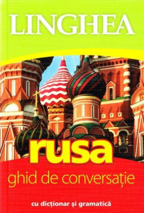 Rusa : ghid de conversaţie