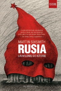 Rusia : un mileniu de istorie