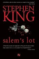 Salem's Lot : [roman]