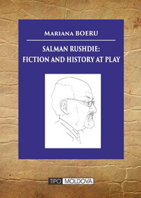 Salman Rushdie : fiction and history at play