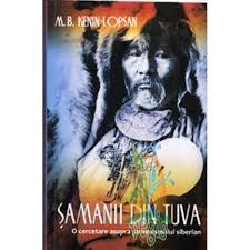 Şamanii din Tuva