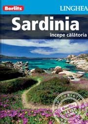 Sardinia : începe călătoria